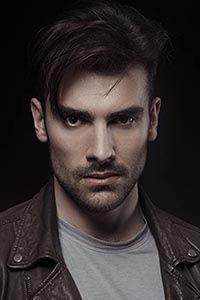 Мэттью Дел Бел Беллуз (Matthew Del Bel Belluz)