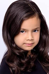 Эверли Карганилья (Everly Carganilla)