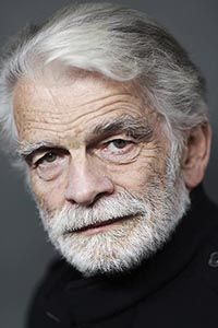 Рон Кроуфорд (Ron Crawford)