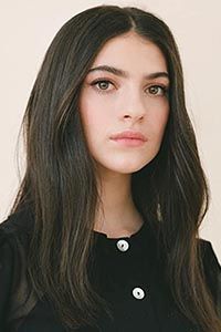 Элла Рубин (Ella Rubin)