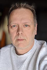 Дэйв Эдмондс (Dave Edmonds)
