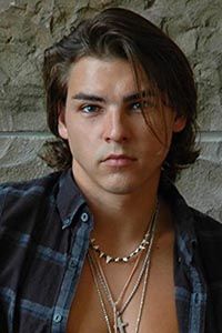 Алекс Д. Дженнингс (Alex D. Jennings)
