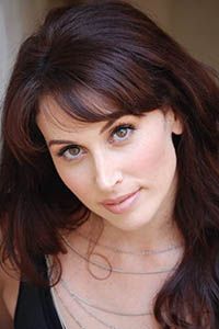 Лесли Маргерита (Lesli Margherita)
