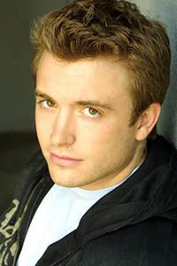 Джеймс Снайдер (James Snyder)