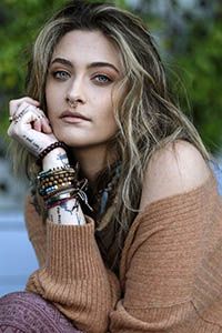 Пэрис Джексон (Paris Jackson)