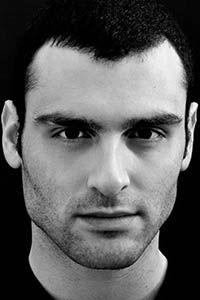 Дэйн ДиЛьегро (Dane DiLiegro) Дэйн ДиЛьегро (Dane DiLiegro)