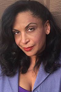 Танека Джонсон (Taneka Johnson)