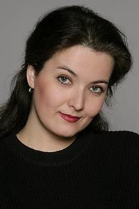Мария Фаддеева Мария Фаддеева