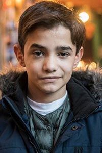 Зейн Аль Раффеа (Zain Al Rafeea)
