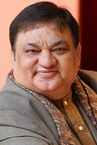 Хариш Патель (Harish Patel)