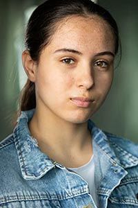 Хлоя Станнэйдж (Chloe Stannage)