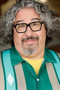 Даг Монтойя (Doug Montoya)