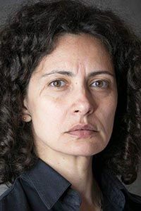 Ирина Яковлева