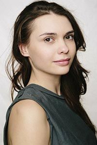 Мария Троицкая Мария Троицкая