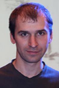 Александр Штанов