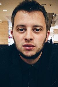 Максим Полинский