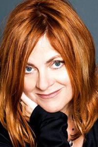 Марина Массирони (Marina Massironi)
