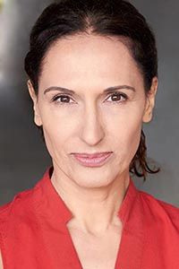 Франческа Фанти (Francesca Fanti)