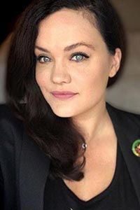 Аманда Дайберт (Amanda Deibert) Аманда Дайберт (Amanda Deibert)