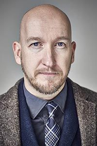 Дэн Пул (Dan Poole)