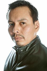 Джереми Битсуи (Jeremiah Bitsui)