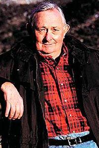 Тони Хиллерман (Tony Hillerman) Тони Хиллерман (Tony Hillerman)