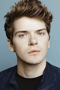 Колтон Райан (Colton Ryan)