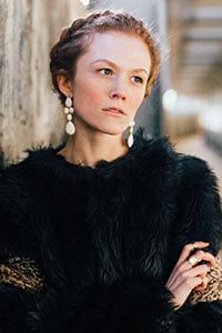 Полина Северная