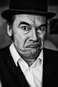 Мартин Жак (Martyn Jacques) Мартин Жак (Martyn Jacques)