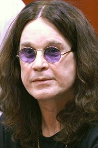 Оззи Осборн (Ozzy Osbourne)