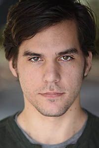 Джордан Фостер (Jordan Foster)
