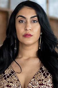 Ясмин Хабиб (Yasmine Habib)