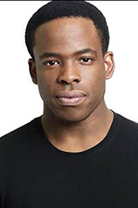 Чике Оконкво (Chike Okonkwo)