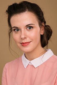 Анна Переверзева Анна Переверзева