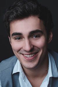 Андрей Щеткин