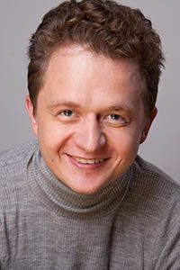 Алексей Каркушко