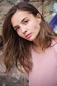 Татьяна Посашкова