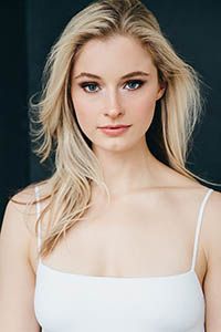 Ханна Голуэй (Hannah Galway)