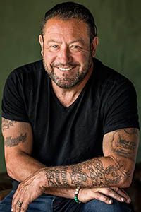 Джо Парро (Joe Parro)