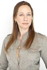 Алисия Торгримссон (Alicia Thorgrimsson)