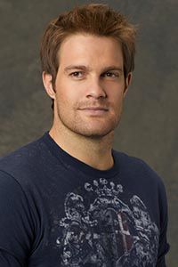 Джофф Стульц / Geoff Stults