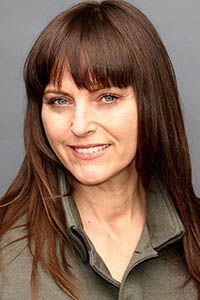 Лиза Моро (Lisa Moreau)