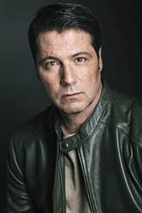 Джэйсон Терриен (Jayson Therrien) Джэйсон Терриен (Jayson Therrien)