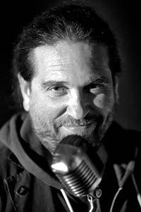 Марк Лессер (Mark Lesser)