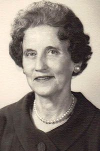 Джоан Гербер (Joan Gerber)