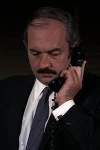 Рон Файнберг (Ron Feinberg)
