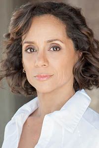 Роксанна Бекфорд (Roxanne Beckford)