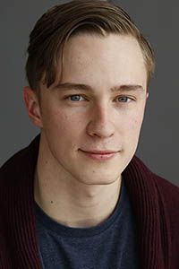 Дрю Старки (Drew Starkey)