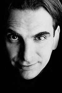 Даниэль Ланглуа / Daniel Langlois Даниэль Ланглуа / Daniel Langlois