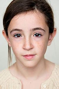 Райли Алазраки (Rylee Alazraqui)